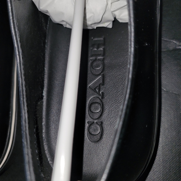 Coach shoes - Picture 6 of 10